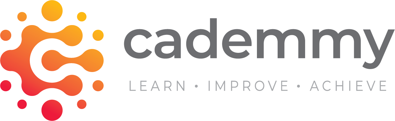 Cademmy-Learn Improve Achieve